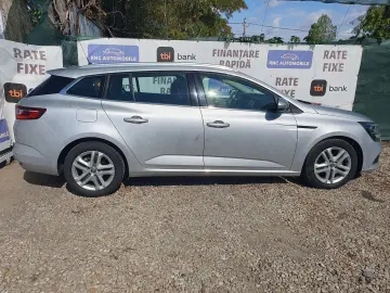 Renault Megane 1.5 dCi Energy Business
