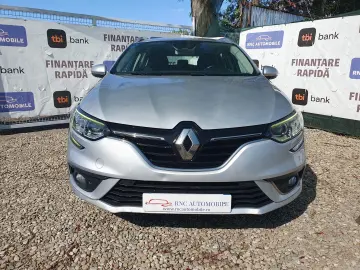 Renault Megane 1.5 dCi Energy Business