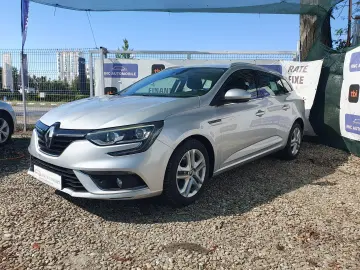 Renault Megane 1.5 dCi Energy Business