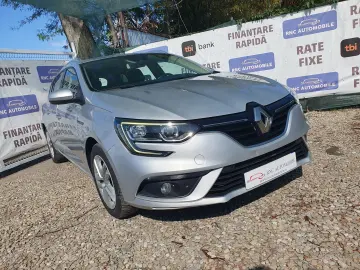 Renault Megane 1.5 dCi Energy Business