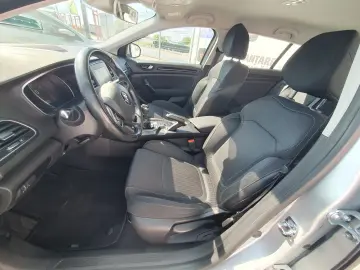 Renault Megane 1.5 dCi Energy Business