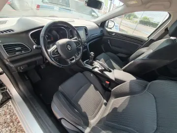 Renault Megane 1.5 dCi Energy Business