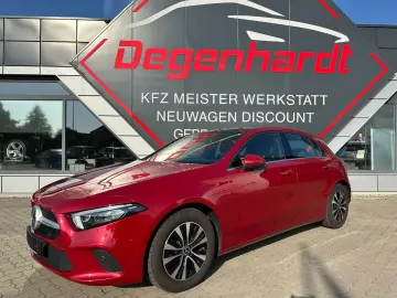 A 180 A -Klasse A 180 d LED ACC NAVI KAMERA