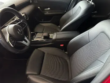 A 180 A -Klasse A 180 d LED ACC NAVI KAMERA