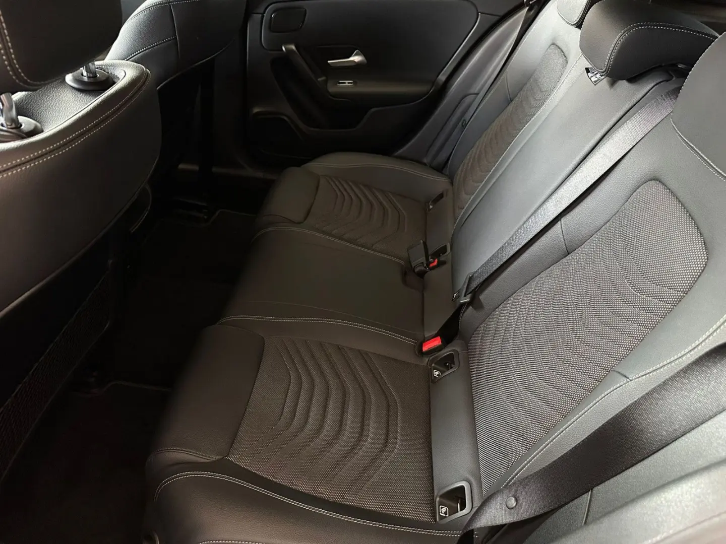 A 180 A -Klasse A 180 d LED ACC NAVI KAMERA