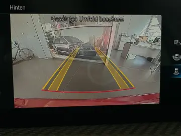 A 180 A -Klasse A 180 d LED ACC NAVI KAMERA