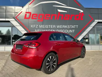 A 180 A -Klasse A 180 d LED ACC NAVI KAMERA