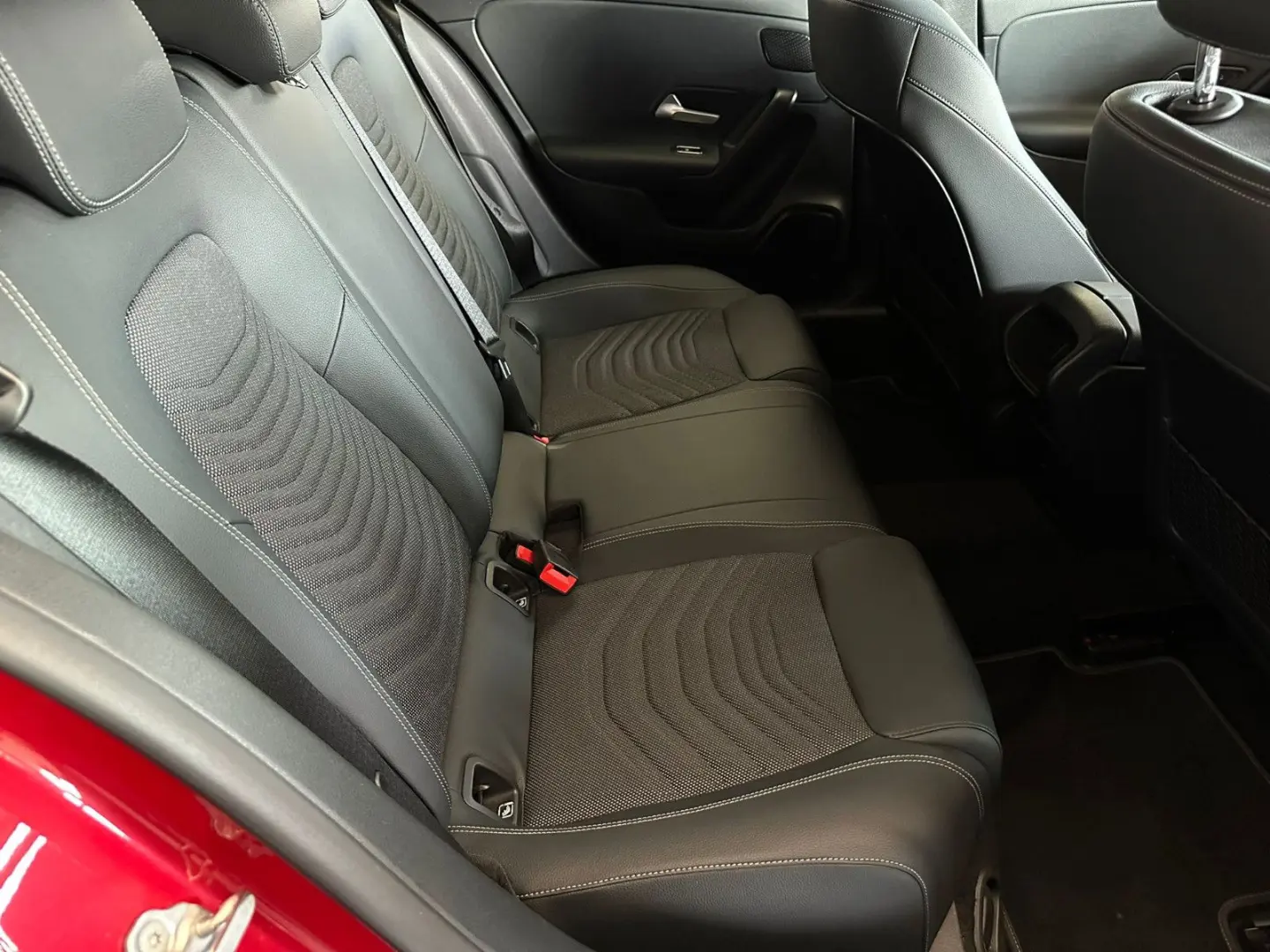 A 180 A -Klasse A 180 d LED ACC NAVI KAMERA