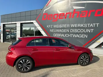 A 180 A -Klasse A 180 d LED ACC NAVI KAMERA