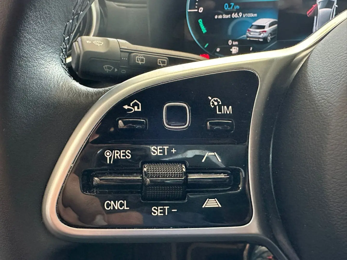 A 180 A -Klasse A 180 d LED ACC NAVI KAMERA