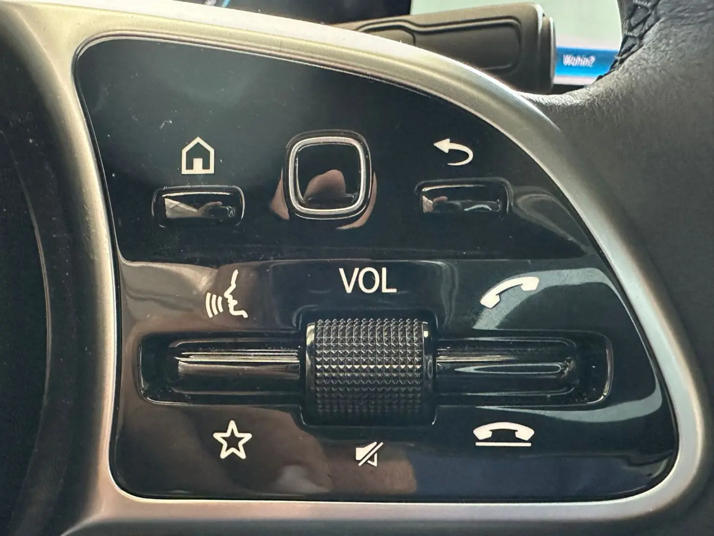 A 180 A -Klasse A 180 d LED ACC NAVI KAMERA