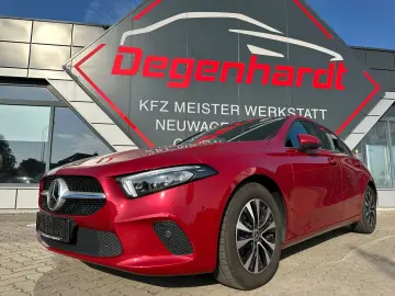 A 180 A -Klasse A 180 d LED ACC NAVI KAMERA