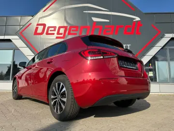 A 180 A -Klasse A 180 d LED ACC NAVI KAMERA