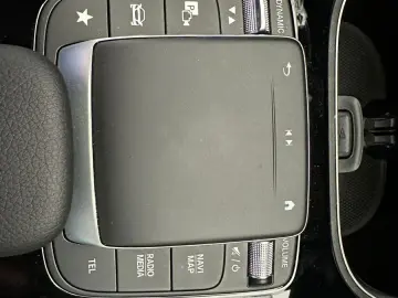 A 180 A -Klasse A 180 d LED ACC NAVI KAMERA