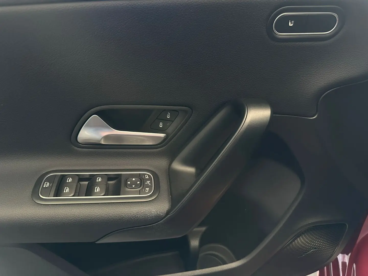 A 180 A -Klasse A 180 d LED ACC NAVI KAMERA