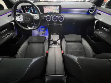 A 180d 8G AMG NIGHT AUGR KAM DAB SOUND TOTW AMBT