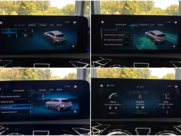 A 180d 8G AMG NIGHT AUGR KAM DAB SOUND TOTW AMBT