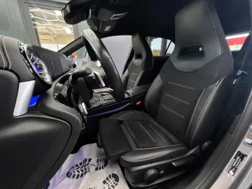 A 180d 8G AMG NIGHT AUGR KAM DAB SOUND TOTW AMBT