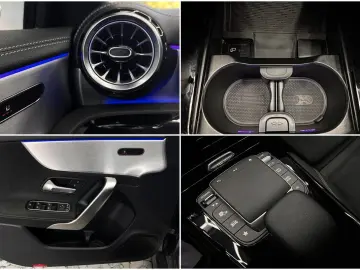 A 180d 8G AMG NIGHT AUGR KAM DAB SOUND TOTW AMBT