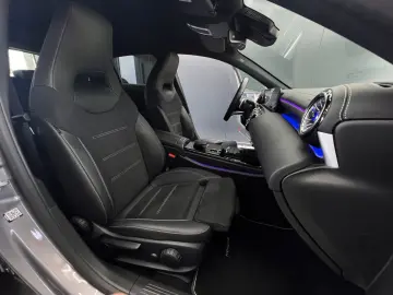 A 180d 8G AMG NIGHT AUGR KAM DAB SOUND TOTW AMBT