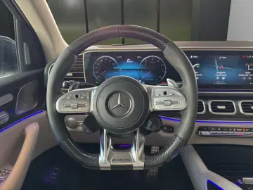 GLS 63 AMG