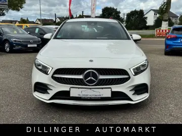 A 180d 7G AMG Line TotWin. Spur. Ambiente