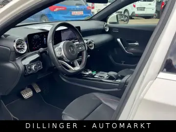 A 180d 7G AMG Line TotWin. Spur. Ambiente