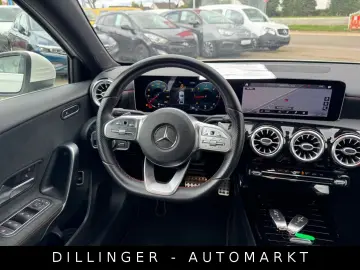 A 180d 7G AMG Line TotWin. Spur. Ambiente