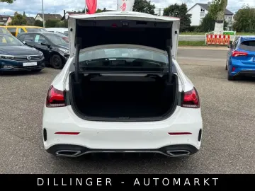 A 180d 7G AMG Line TotWin. Spur. Ambiente