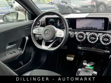 A 180d 7G AMG Line TotWin. Spur. Ambiente