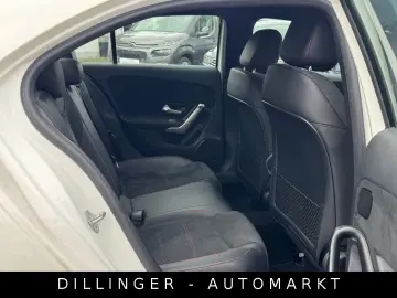 A 180d 7G AMG Line TotWin. Spur. Ambiente