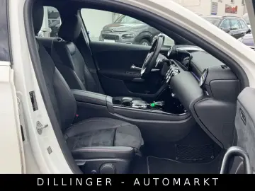 A 180d 7G AMG Line TotWin. Spur. Ambiente