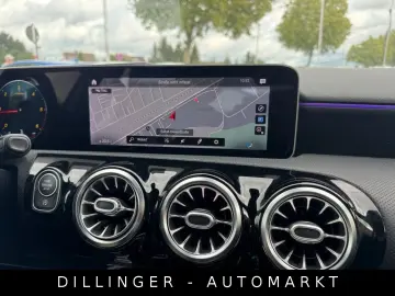 A 180d 7G AMG Line TotWin. Spur. Ambiente