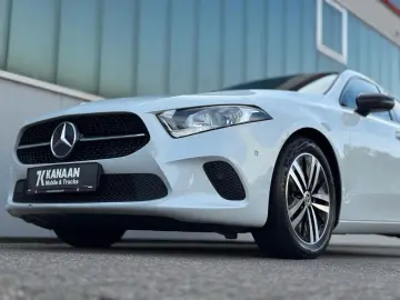 A 180d Progressive Limousine NAV CAM NIGHT 1.HD