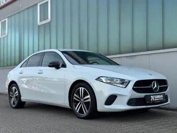 A 180d Progressive Limousine NAV CAM NIGHT 1.HD