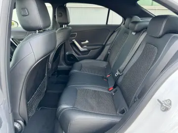 A 180d Progressive Limousine NAV CAM NIGHT 1.HD