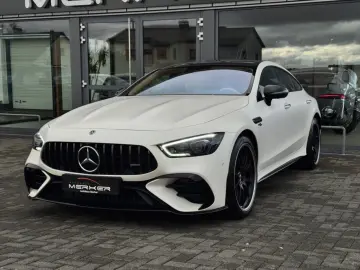 AMG GT 53 4Matic