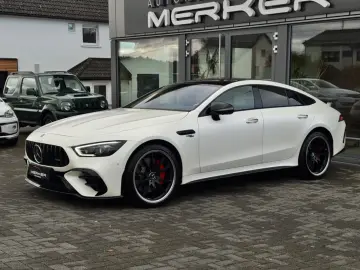 AMG GT 53 4Matic