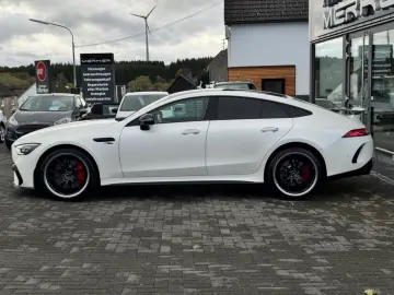 AMG GT 53 4Matic