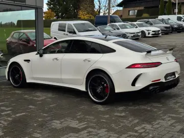 AMG GT 53 4Matic