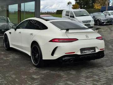 AMG GT 53 4Matic