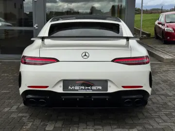 AMG GT 53 4Matic