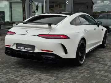 AMG GT 53 4Matic