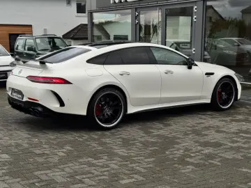 AMG GT 53 4Matic