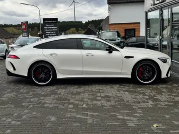 AMG GT 53 4Matic