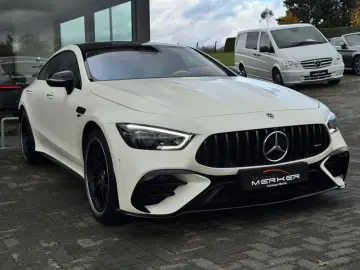 AMG GT 53 4Matic