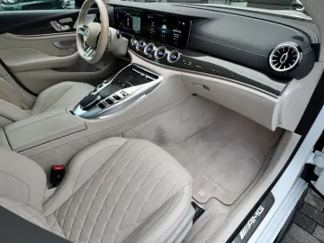 AMG GT 53 4Matic