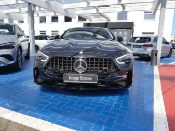 Mercedes-AMG GT 53 4MATIC