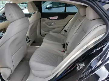 Mercedes-AMG GT 53 4MATIC