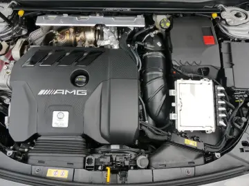 Mercedes-AMG GT 53 4MATIC